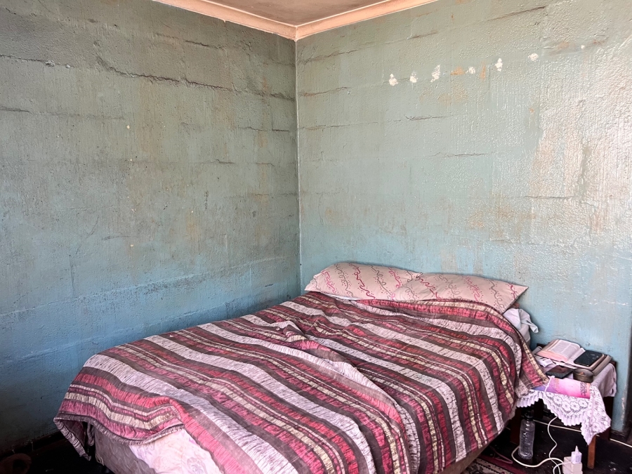 1 Bedroom Property for Sale in Belhar Western Cape